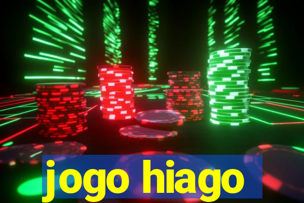 jogo hiago