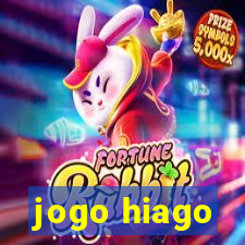 jogo hiago