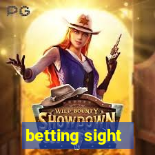 betting sight