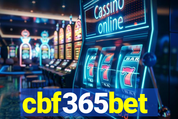 cbf365bet