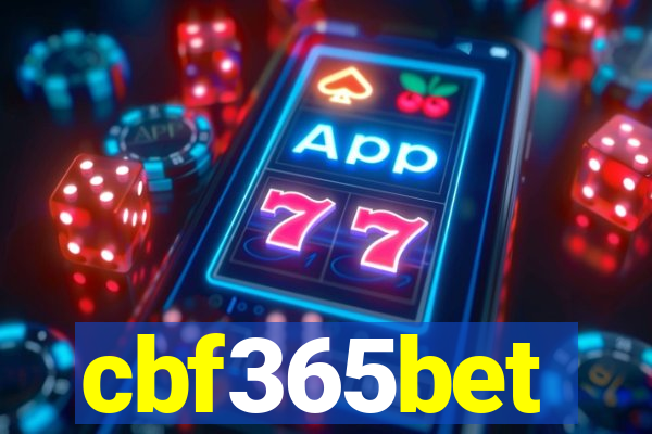 cbf365bet