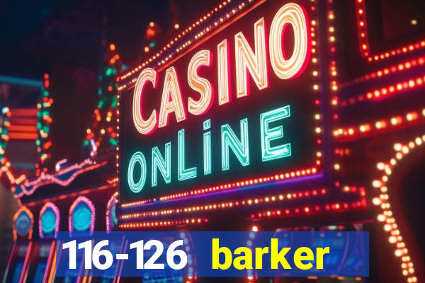 116-126 barker street casino nsw 2470