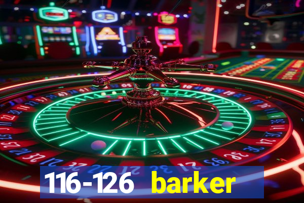 116-126 barker street casino nsw 2470