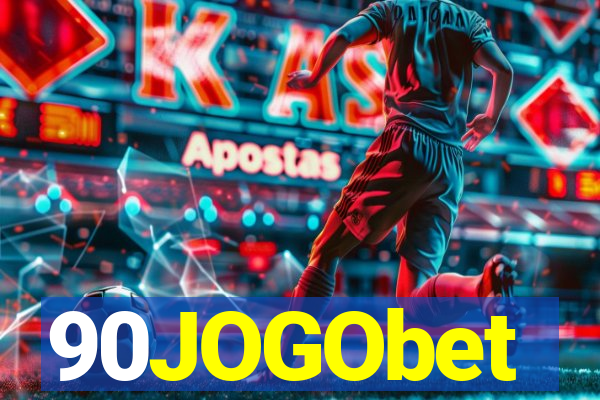 90JOGObet