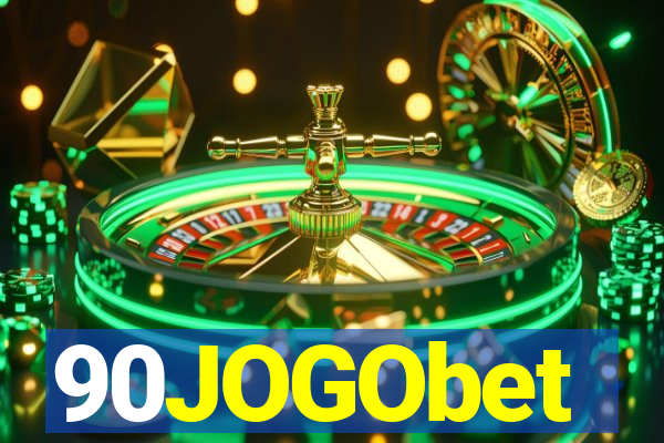 90JOGObet