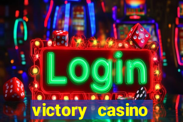 victory casino cruise port canaveral