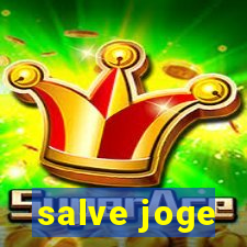 salve joge