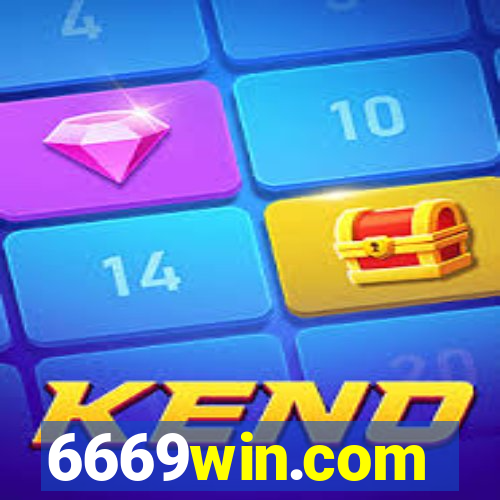 6669win.com