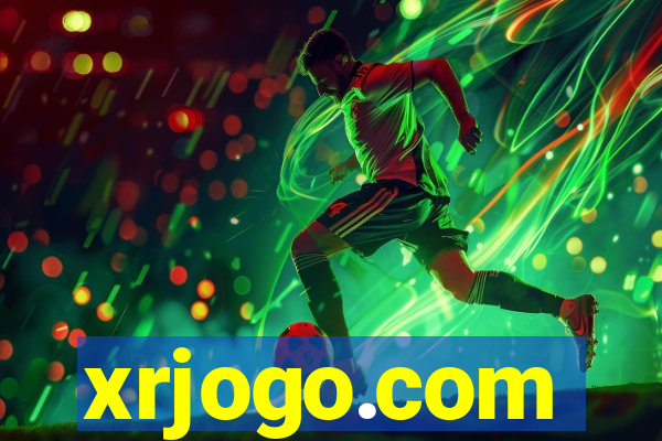 xrjogo.com