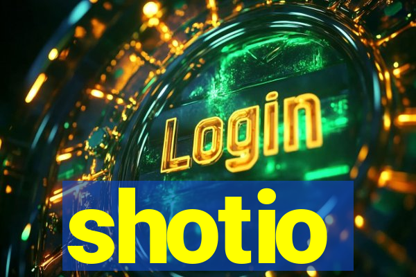 shotio