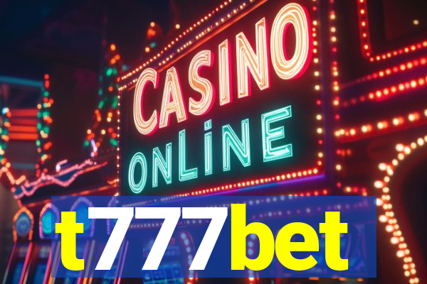 t777bet