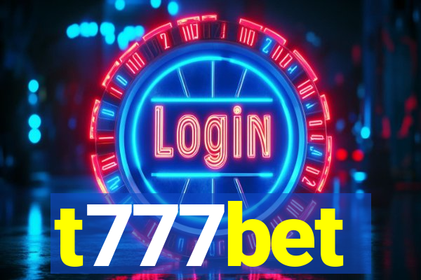 t777bet