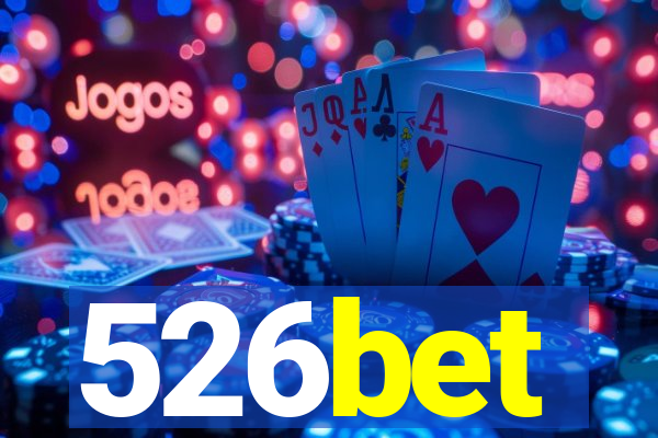 526bet