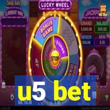 u5 bet