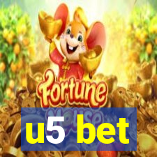 u5 bet