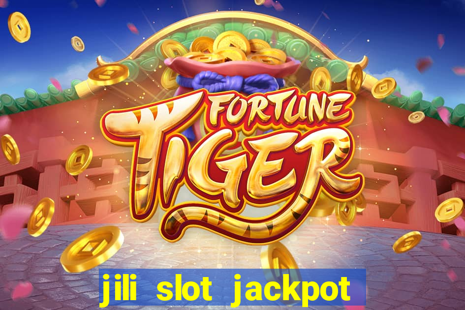 jili slot jackpot gcash online