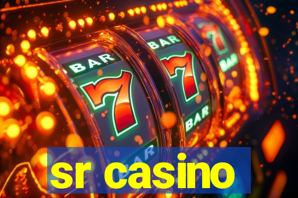 sr casino