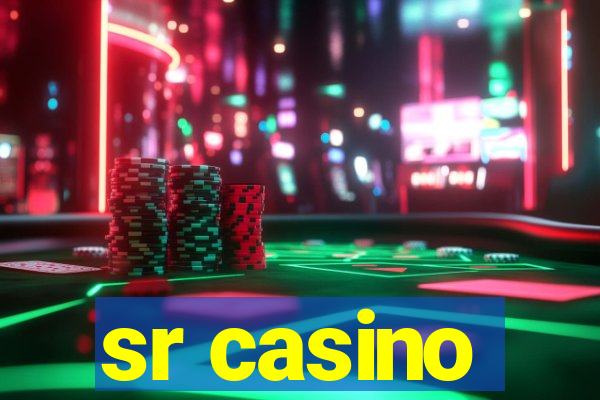 sr casino