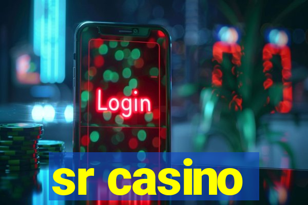 sr casino