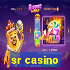 sr casino