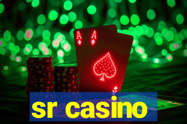 sr casino