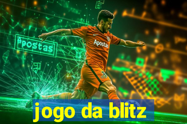 jogo da blitz