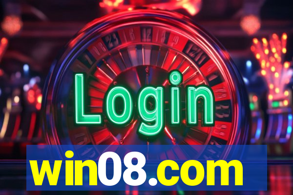 win08.com