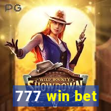 777 win bet