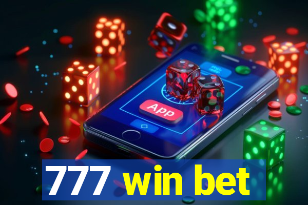 777 win bet