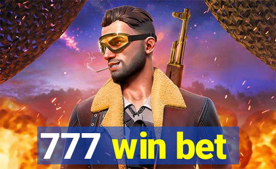 777 win bet