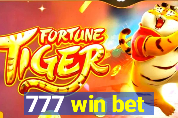 777 win bet