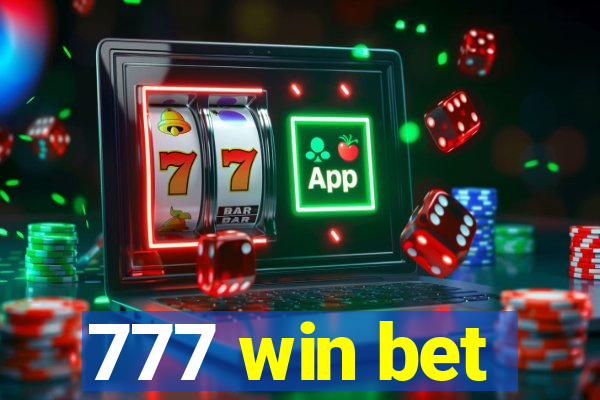 777 win bet