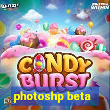 photoshp beta