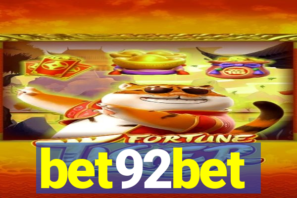 bet92bet