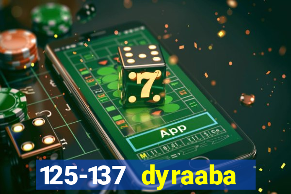 125-137 dyraaba street casino nsw 2470