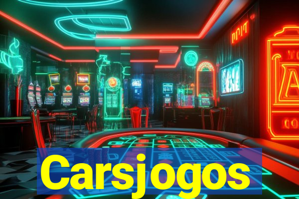 Carsjogos