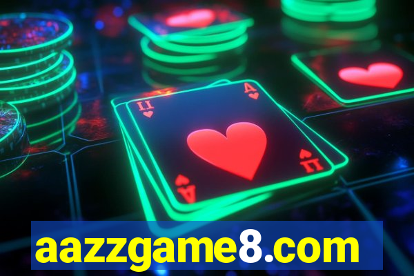 aazzgame8.com