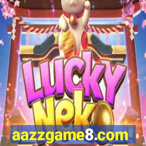 aazzgame8.com