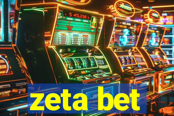 zeta bet