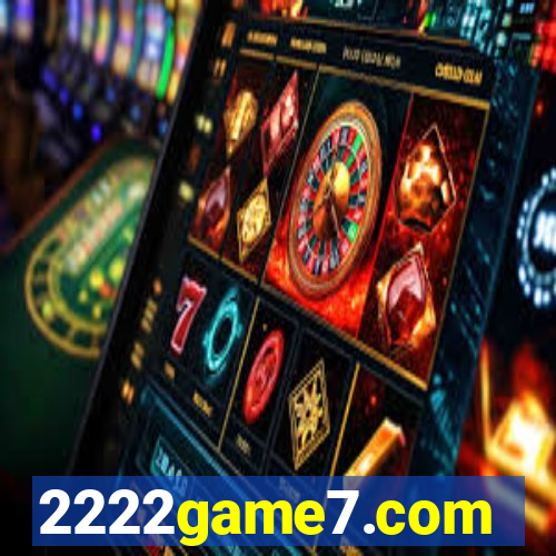 2222game7.com