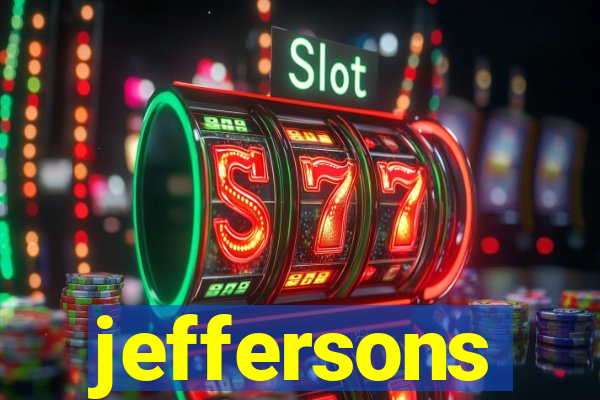 jeffersons