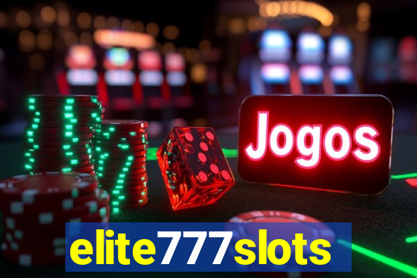 elite777slots