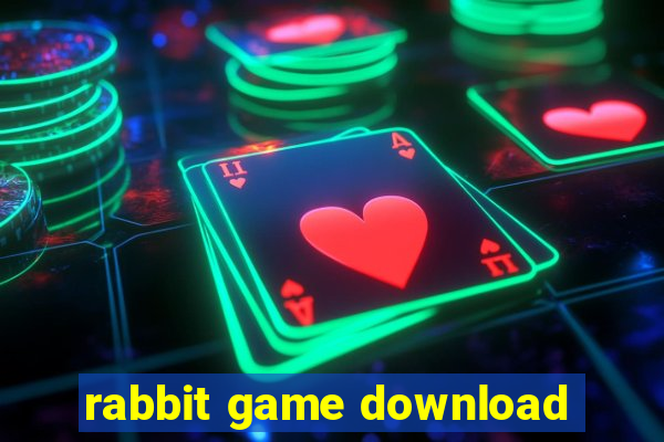 rabbit game download