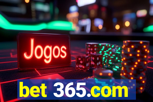 bet 365.com