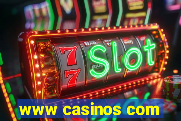 www casinos com