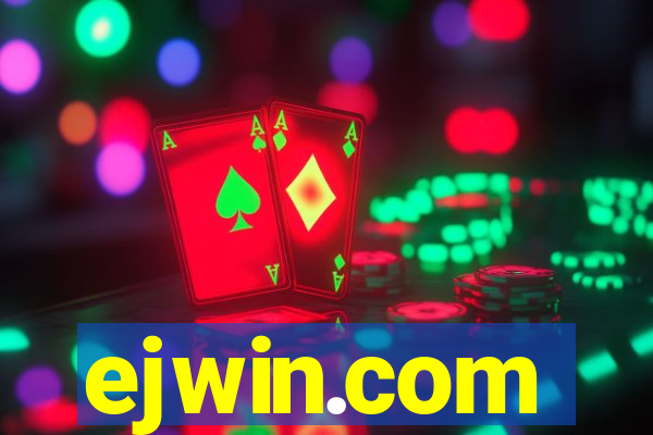 ejwin.com