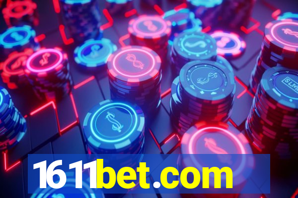 1611bet.com