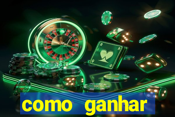 como ganhar dinheiro com slots