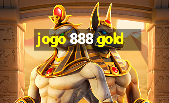 jogo 888 gold