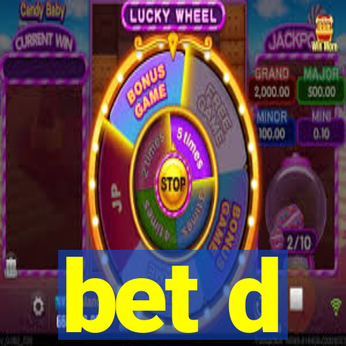 bet d